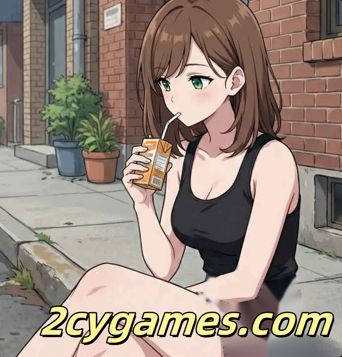 图片[4]-[PC+安卓] [日系SLG/汉化/恋爱] 情色手机 – 滑动诱惑 [v1.0] Kinky Phone – Swipe to Seduce [630M]-2cygames