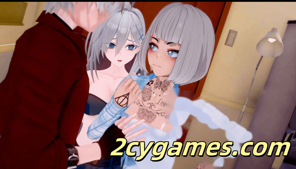 图片[4]-[PC+安卓][日系SLG/汉化/动态] 纪香的案子 [S2 v0.22] Norika’s Case [3.8G]-2cygames