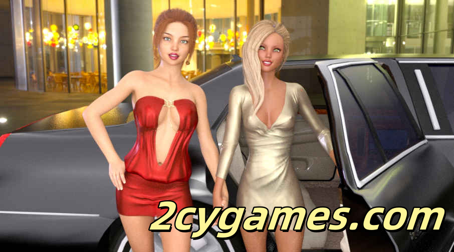 图片[4]-[PC+安卓][欧美SLG/汉化/NTR] 我的淘气女儿 [v5.2.0] My Naughty Daughter [5.6G]-2cygames