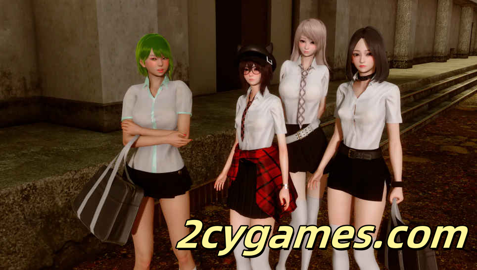 图片[4]-[PC+安卓][亚洲SLG/汉化/动态] 艾瓦·维拉诺克斯 [v1.4] AVA Velanox [1.72G]-2cygames