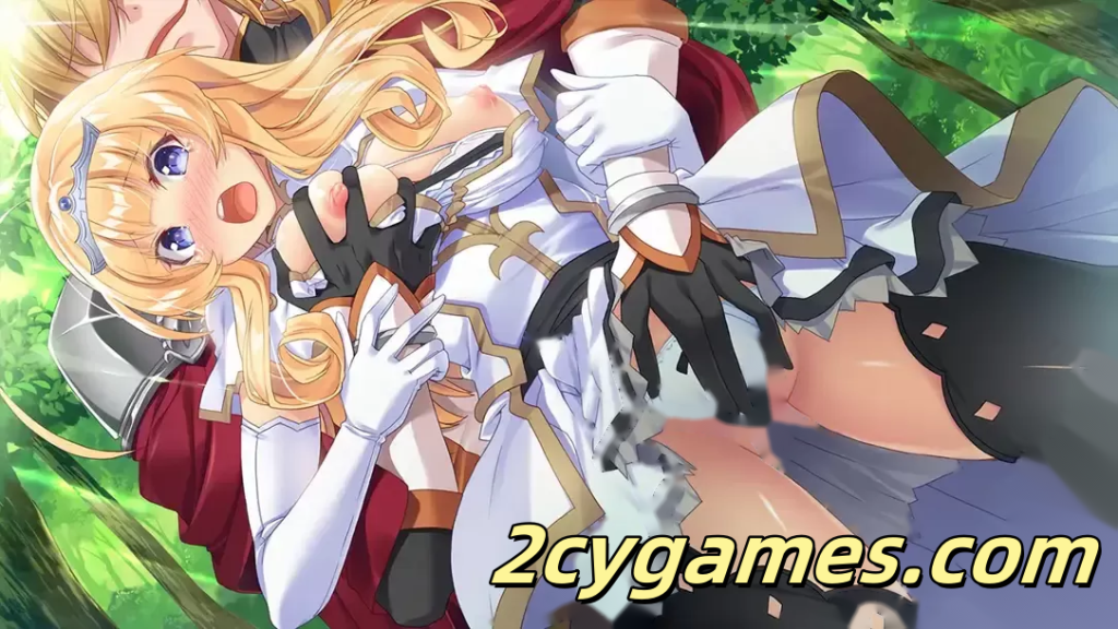 图片[4]-[PC][日系ADV精品/官中/NTR]利伯琳公主 Princess of Liberline 官方中文版[2.56G/CV]-2cygames