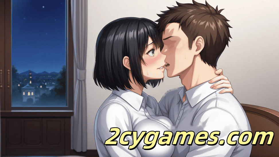 图片[4]-[PC+安卓][日系SLG/汉化/动态] 开启爱情之旅 [v0.6] Opening to Love [870M]-2cygames
