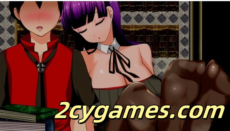 图片[4]-[PC+安卓Joi][爆款RPG/汉化/动态/无码] NTR女祭司 淫乱女祭司 汉化版 [v0.80g] Nymphomania Priestess [3.18G]-2cygames