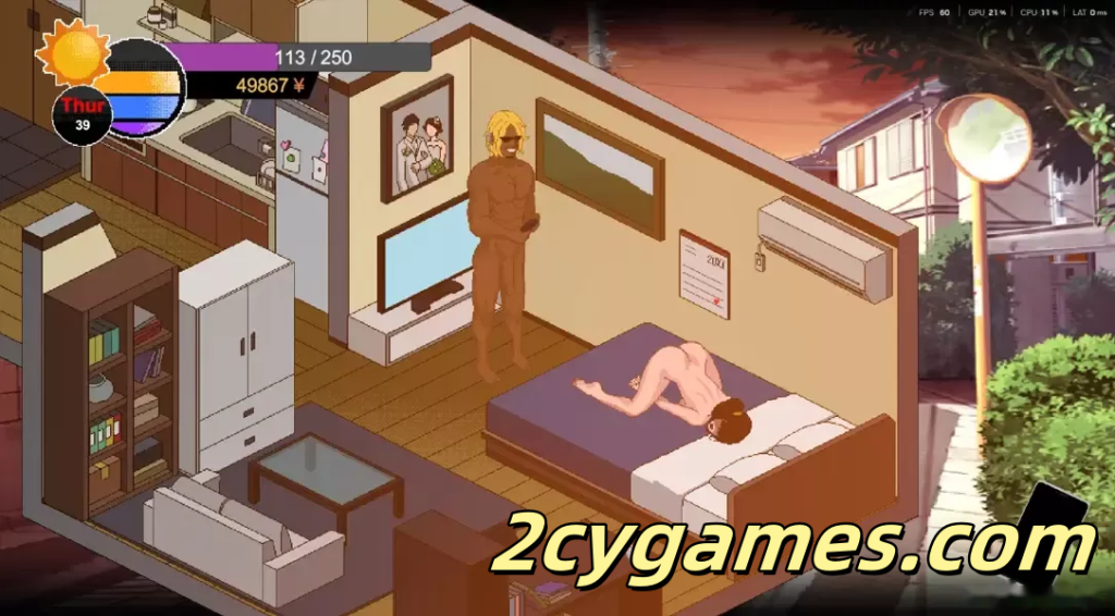 图片[4]-[PC][互动SLG/官中/NTR]NTR传说 非官方爱好者重制版 v0.9.0 官方中文版[279M]-2cygames