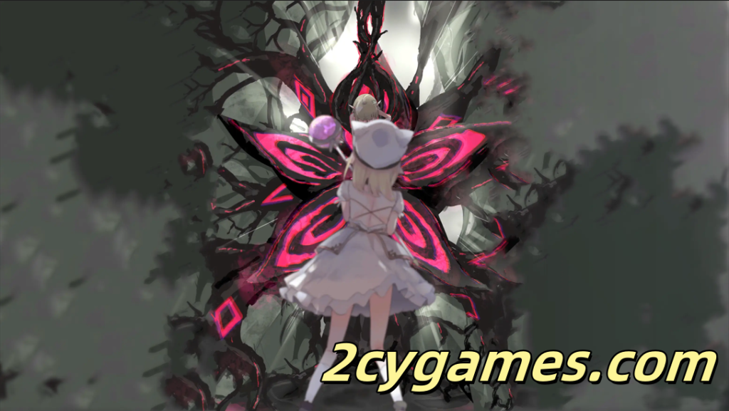 图片[4]-[PC][日系ACT/官中/全动态]爱丽丝的摇篮 Alice in Cradle v0.29g 官方中文版617M]-2cygames