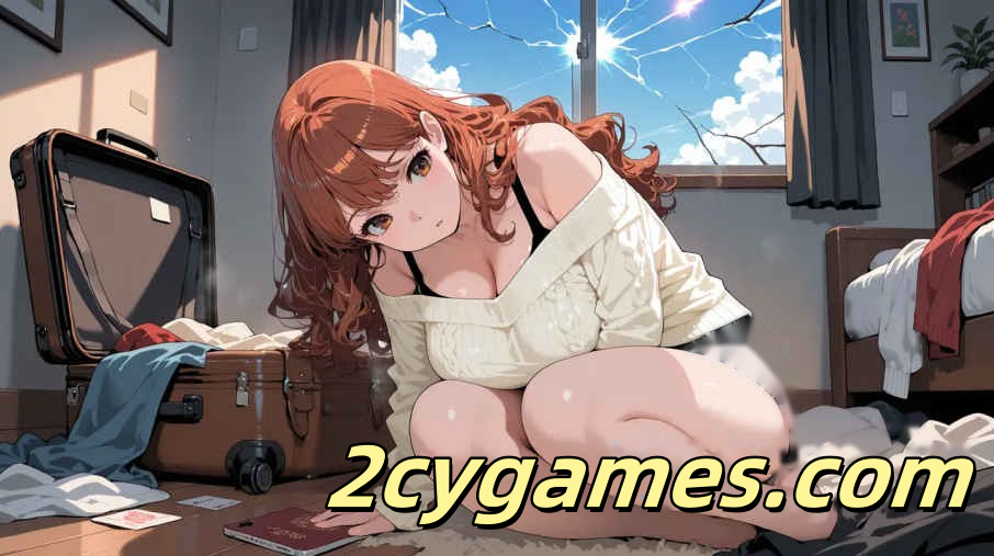 图片[4]-[PC+安卓][日系SLG/官中/动态] 发条之心 [v7.0] Clockwork Hearts [2.14G]-2cygames