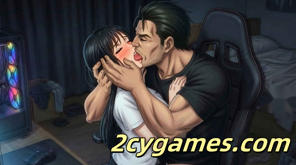 图片[4]-[PC+安卓][欧美SLG/汉化/动态] 唯一的母鹿 [v0.03] The Only Doe [6.96G]-2cygames