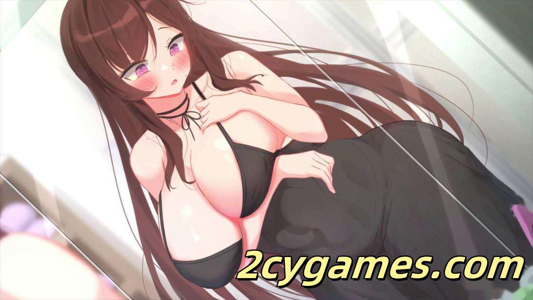 图片[5]-[PC+安卓][日系SLG/官中/NTR] 妈妈为何这样 [v0.8.0] He Maid Her Fall [8.22G]-2cygames