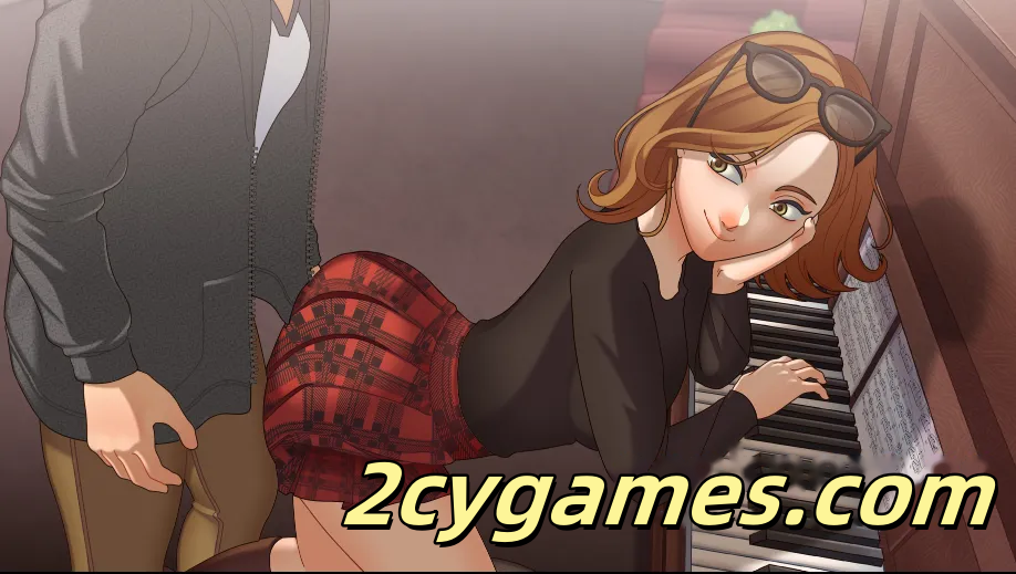 图片[5]-[PC][欧美SLG/汉化/动态] 另一次机会 [v1.61] Another Chance [600M]-2cygames