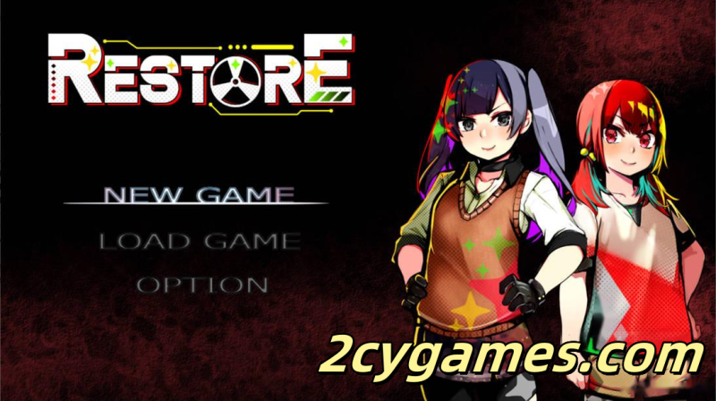 [PC][日系RPG/官中/步兵]重置 恢复 Restore 官方中文步兵版 [1.91G]-2cygames
