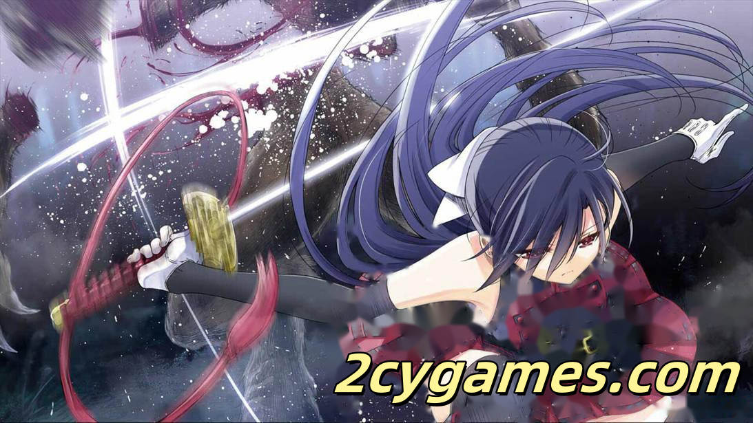 [PC][日系ADV/官中/百合]吸血鬼的新娘  Ver1.0.1 官方中文版[1.65G/CV]