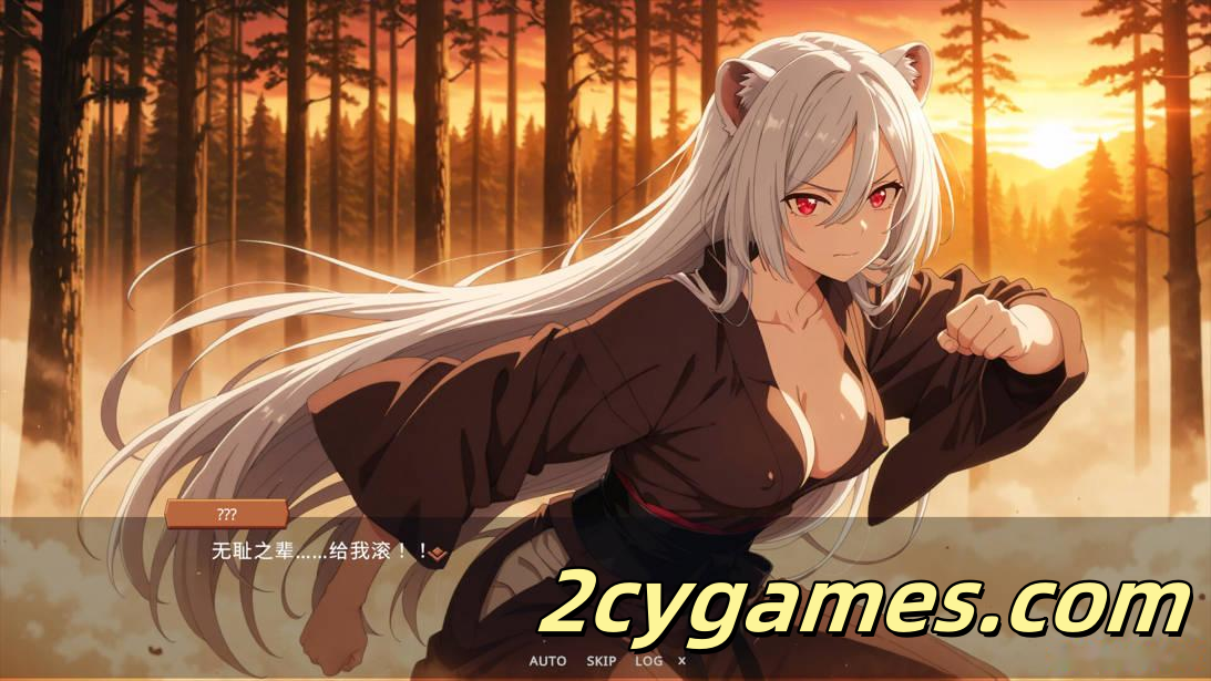 [PC][日系SLG/官中/动态]猜拳退魔師~打倒所有妖怪吧！~ Janken Exorcist v26.03.16 官方中文版[1.34G]