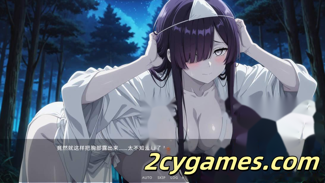[PC][日系SLG/官中/动态]猜拳退魔師~打倒所有妖怪吧！~ Janken Exorcist v26.03.16 官方中文版[1.34G]