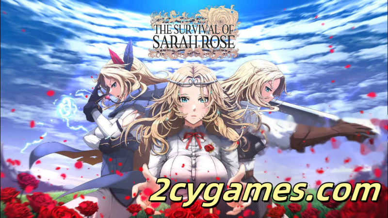 [PC+安卓][欧美SLG/汉化/动态] 莎拉·罗斯的生存 [v0.70] The Survival of Sarah Rose [2.94G]-2cygames
