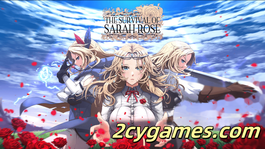 [PC+安卓][欧美SLG/汉化/动态] 莎拉·罗斯的生存 [v0.70] The Survival of Sarah Rose [2.94G]