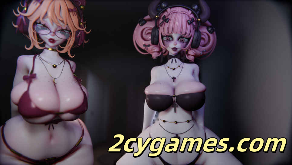[PC+安卓][欧美SLG/汉化/动态] 暮色时分 [v1.3] Verspertine [2G]