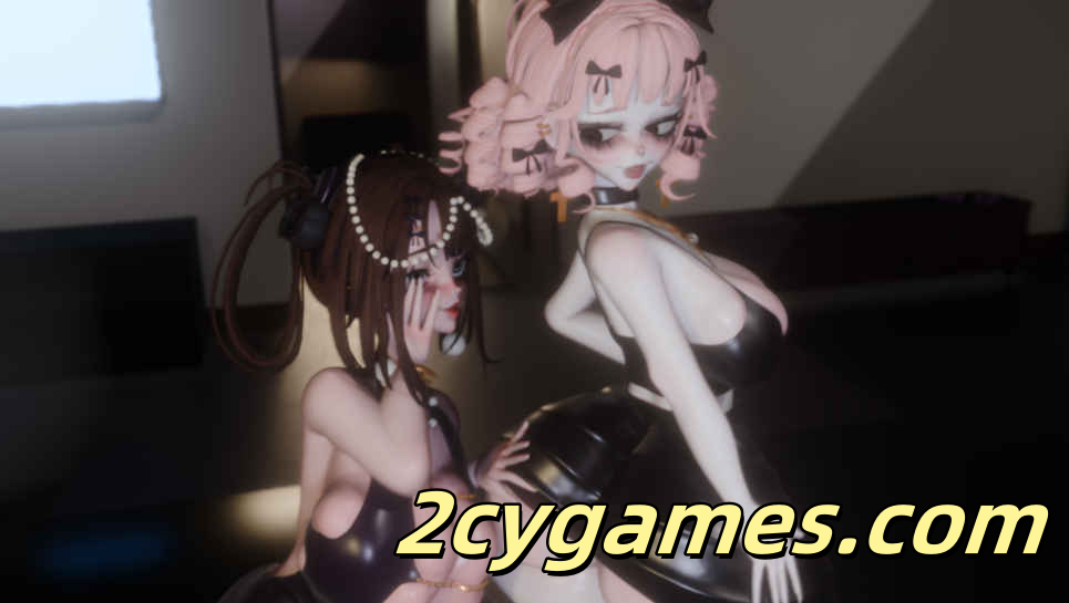 [PC+安卓][欧美SLG/汉化/动态] 暮色时分 [v1.3] Verspertine [2G]