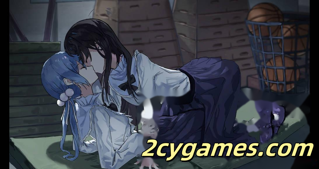 [PC][互动SLG/官中/百合]仅你一人 Only You 官方中文版[2.17G]