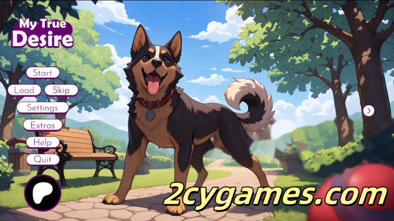 [PC+安卓] [日系SLG/汉化/动态] 我的真实愿望 [v0.4.0] My True Desire [6.9G]-2cygames
