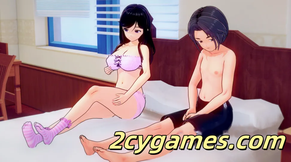 [PC+安卓] [日系SLG/汉化/NTR] 我的绿帽癖 [v1.0] My Netorase Obsession [4.2G]