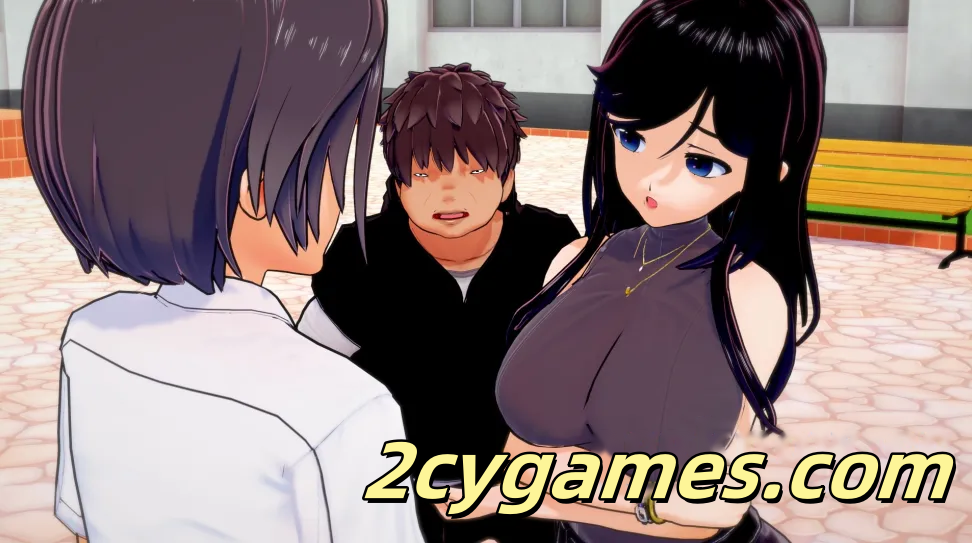 [PC+安卓] [日系SLG/汉化/NTR] 我的绿帽癖 [v1.0] My Netorase Obsession [4.2G]