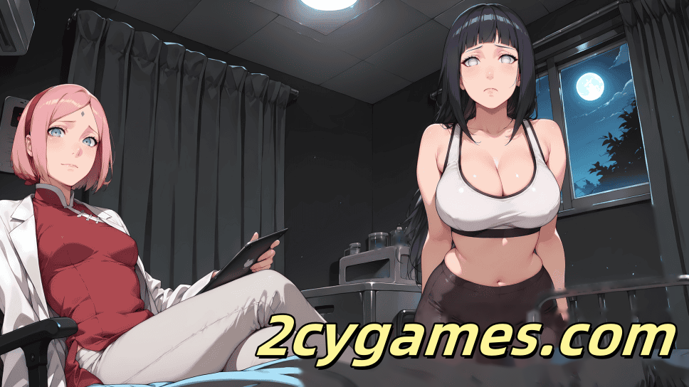 [PC+安卓][日系SLG/汉化/动态] 欲望之路 [v0.3.2] Path of Desire [1.47G]