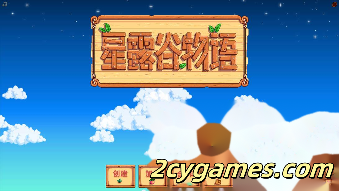 [PC][亚洲风RPG/官中/绅士魔改版]星露谷物语 V5.0瑟瑟绅士MOD整合包~3月新版AI邪恶绅士自由对话！[18.1G]