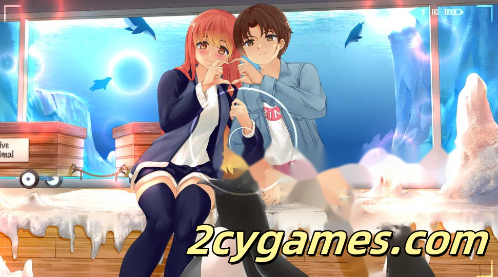 [PC+安卓][日系SLG/汉化/动态] 大学生活 大学女孩 [v0.64.127b] Uni [4.44G]