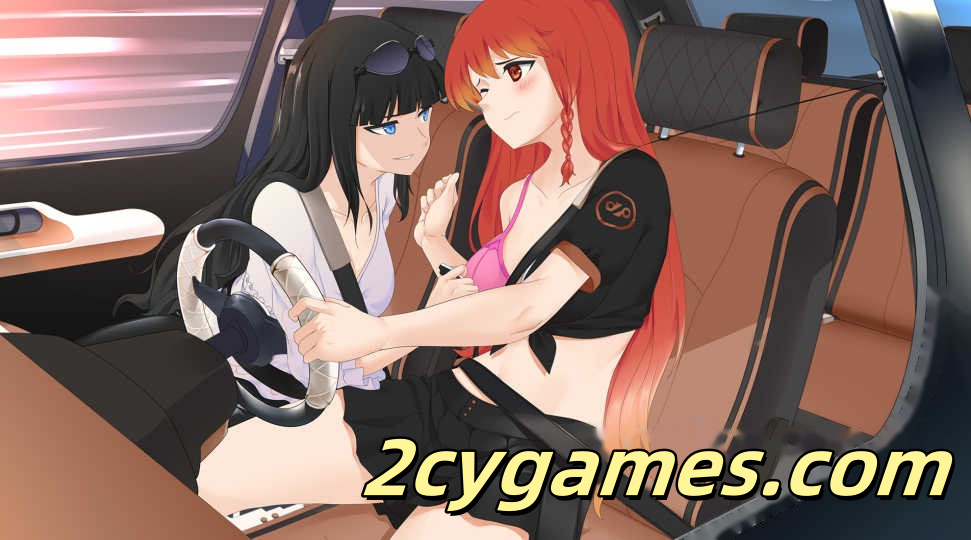 [PC+安卓][日系SLG/汉化/动态] 大学生活 大学女孩 [v0.64.127b] Uni [4.44G]