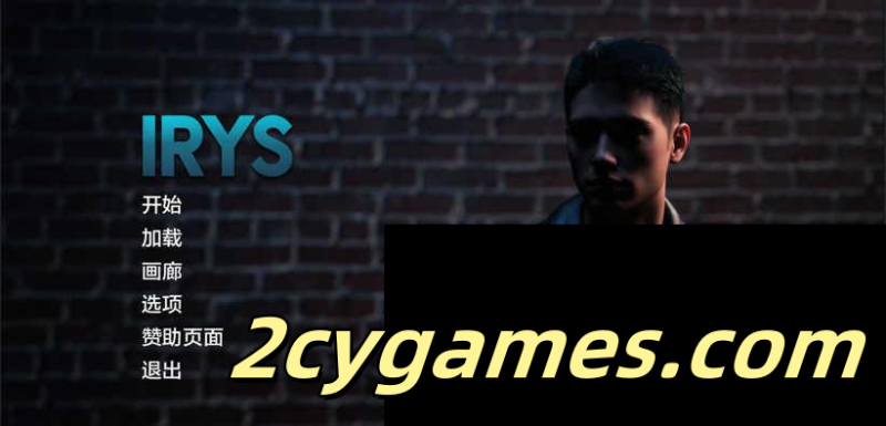 [PC+安卓][欧美SLG/汉化/动态] 伊莉丝 [Season 3 – 0.16 April Fools] IRYS [1.75G]-2cygames
