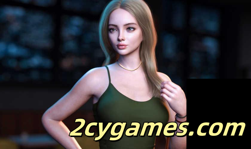 [PC+安卓][欧美SLG/汉化/动态] 伊莉丝 [Season 3 – 0.16 April Fools] IRYS [1.75G]