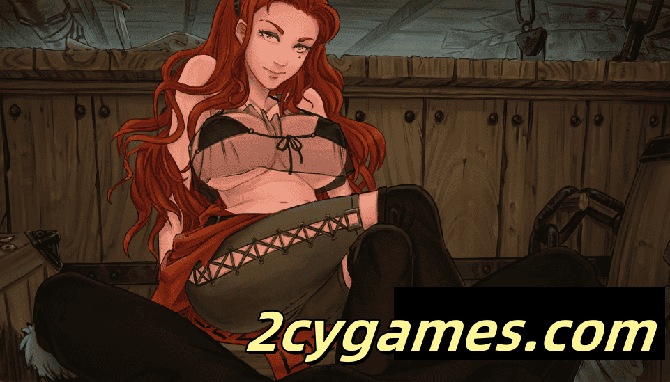 [PC+安卓][欧美SLG/动态/汉化] 余烬避难所 余烬之庇护所 [v0.23a] Refuge of Embers [1.14G]
