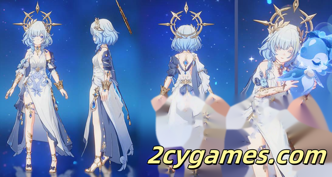 [PC] [大型RPG/官中/单机版绅士MOD] 原神 Ver6.40 单机本地一键端+超强绅士MOD整合包 [全新色色MOD] [140G]