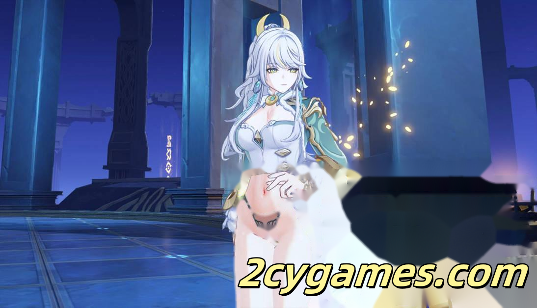 [PC] [大型RPG/官中/单机版绅士MOD] 原神 Ver6.40 单机本地一键端+超强绅士MOD整合包 [全新色色MOD] [140G]