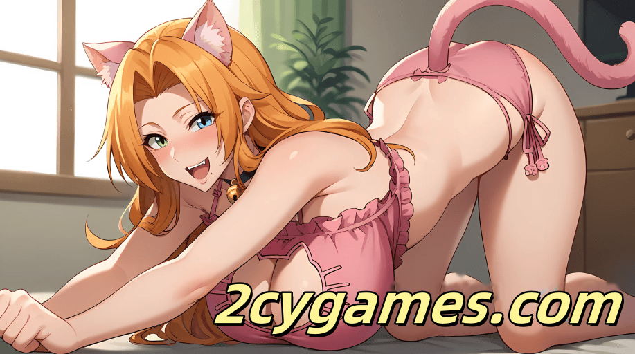 [PC+安卓][日系SLG/汉化/动态] 淫荡的灵魂 [v3.0.0] Lewd Souls [1.10G]