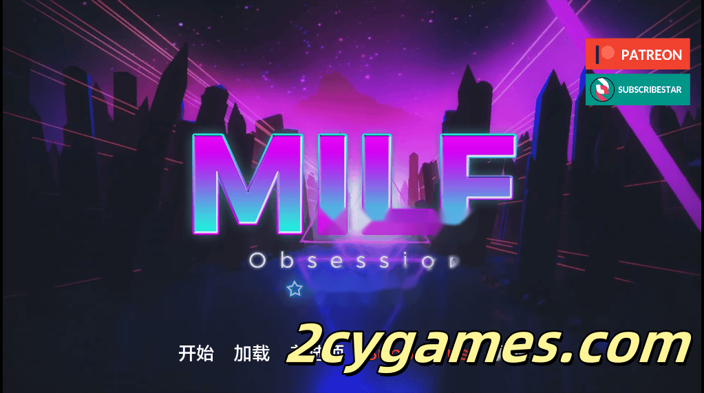 [PC+安卓][欧美SLG/动态/汉化] 熟女痴迷 熟女迷恋 [v0.3.2] MILF Obsession [2.44G]