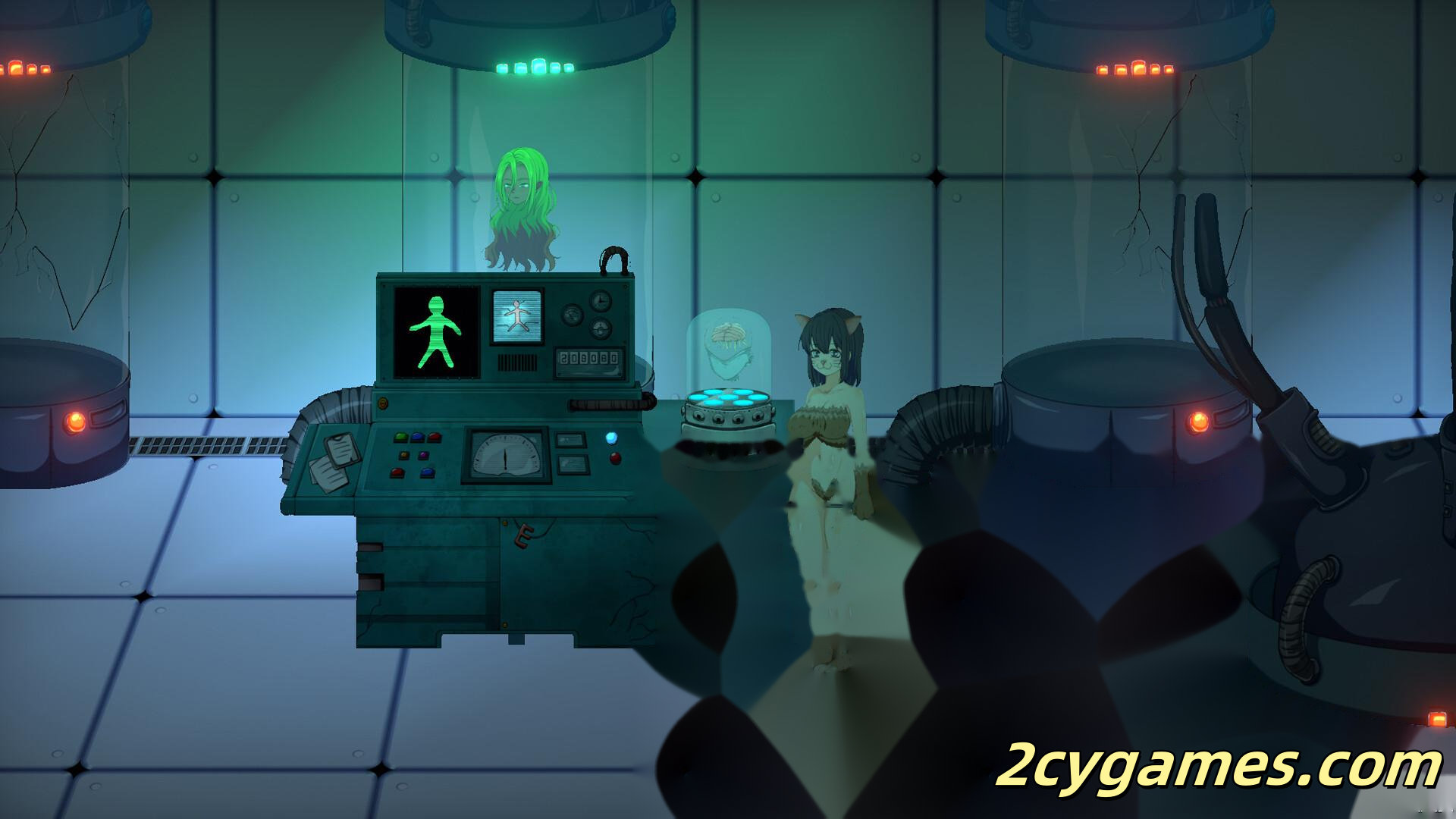 [PC][生存ACT/官中/全动态]疯狂岛 Mad Island サバイバルゲーム Ver0.5.9 官方中文步兵版+DLC[1.50G]