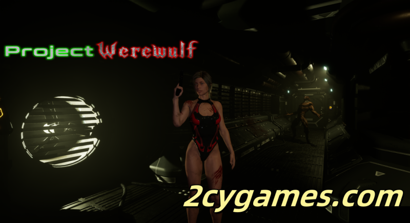 [PC][3D互动/官中/全动态]狼人计划 Project Werewulf v2026-04-03 官方中文版[12.5G/全CV]-2cygames