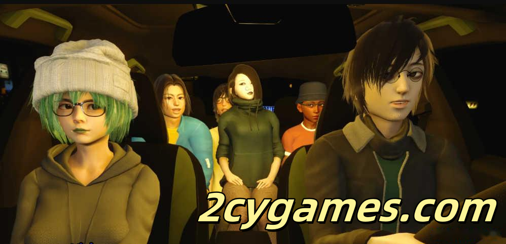[PC+安卓][欧美SLG/汉化] 内心的罪恶 [v0.5.1] The Sin Within [6.54G]
