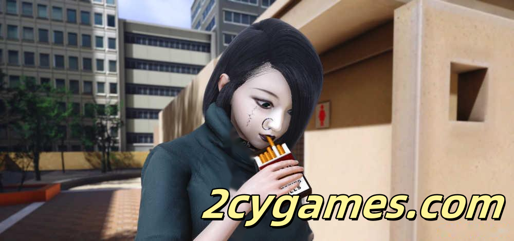 [PC+安卓][欧美SLG/汉化] 内心的罪恶 [v0.5.1] The Sin Within [6.54G]