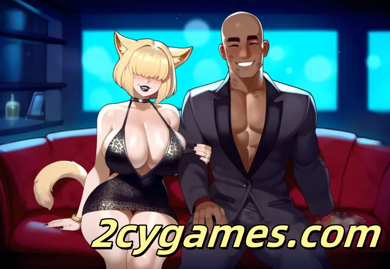 [PC+安卓][欧美SLG/汉化/动态] Nyatorase：共同的激情 [v0.13] Nyatorase: Shared Passions [3.44G]