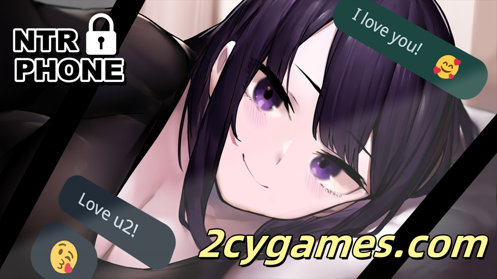 [PC+安卓] [互动SLG/官中/NTR] NTR电话 NTR手机 NTR PHONE v0.39 官方中文版 [483M]