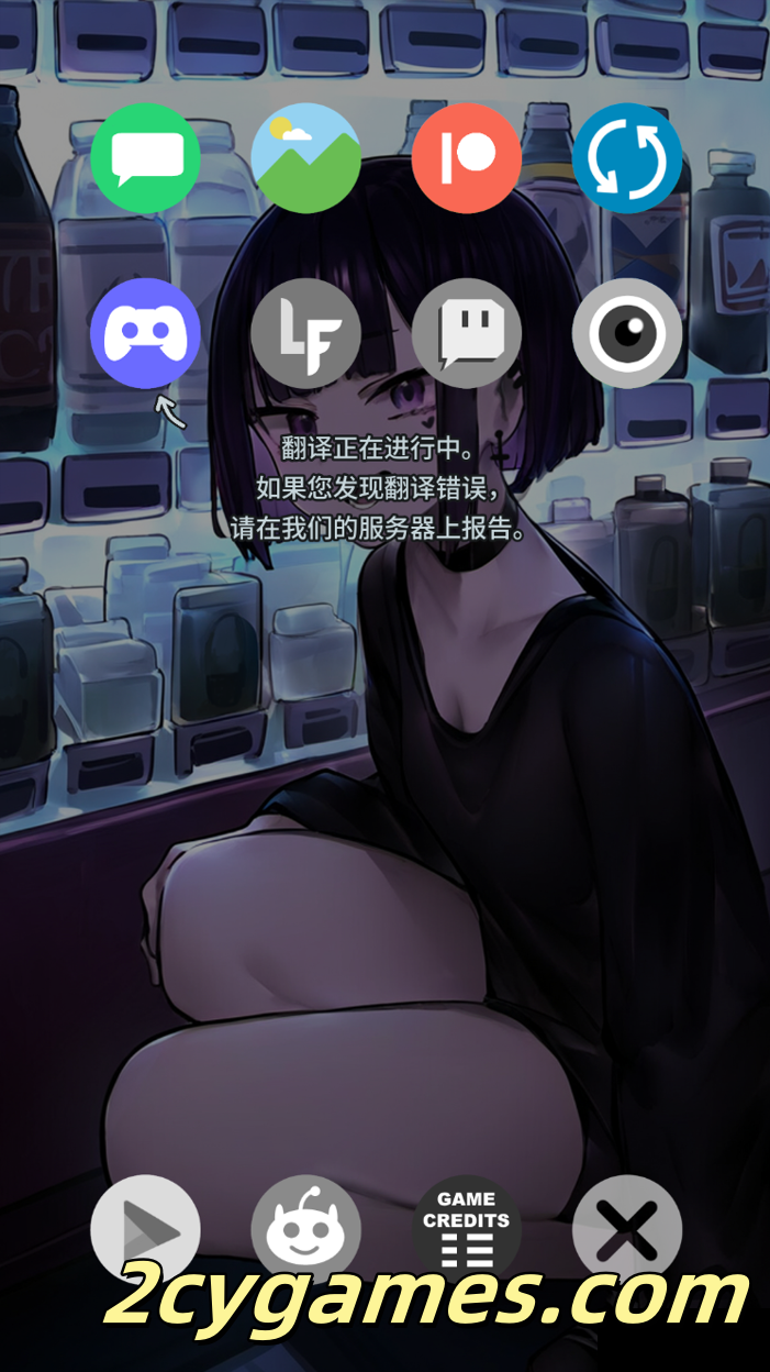 [PC+安卓] [互动SLG/官中/NTR] NTR电话 NTR手机 NTR PHONE v0.39 官方中文版 [483M]