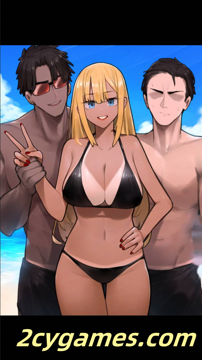 [PC+安卓] [互动SLG/官中/NTR] NTR电话 NTR手机 NTR PHONE v0.39 官方中文版 [483M]
