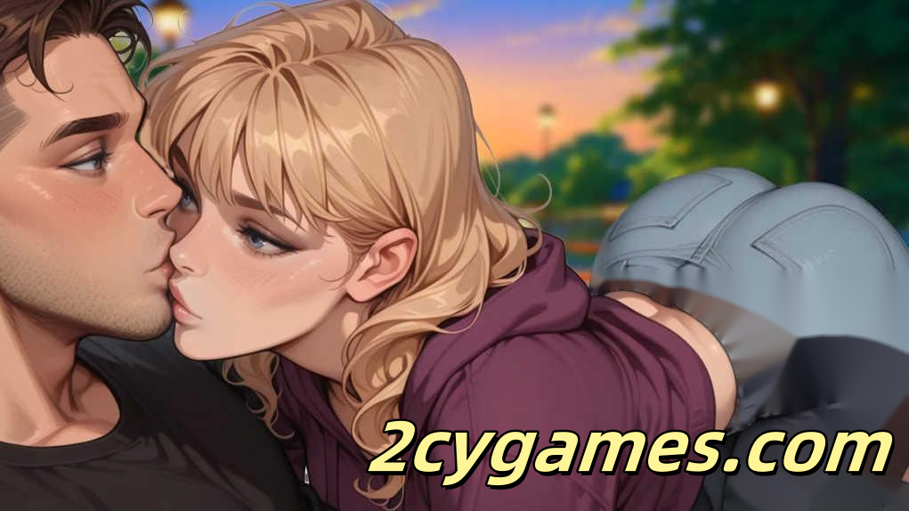 [PC+安卓][欧美SLG/汉化] 并非那个直播 [Ch.4] Not That Stream [229M]