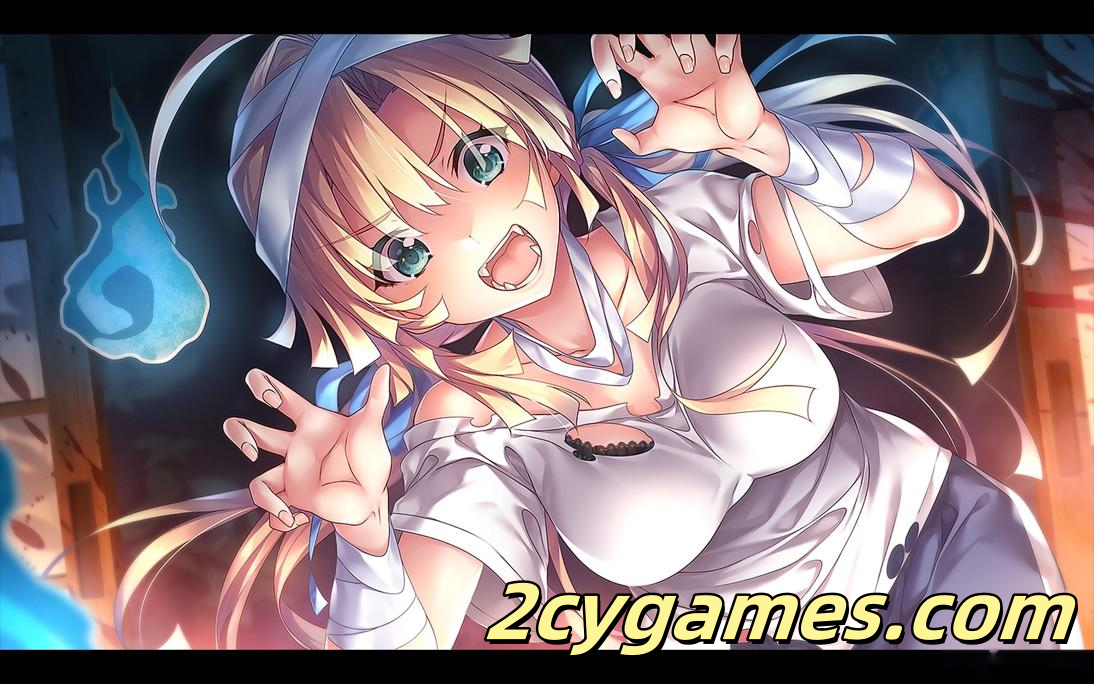 [PC][日系ADV/官中/恋爱]甜蜜夏日+ AMANATSU+ アマナツ+ v1.0.0H 官方中文版[4.44G/CV]