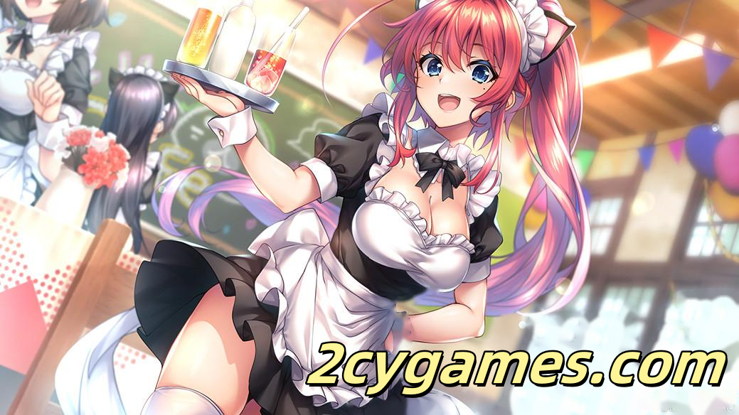 [PC][日系ADV/官中/恋爱]甜蜜夏日+ AMANATSU+ アマナツ+ v1.0.0H 官方中文版[4.44G/CV]