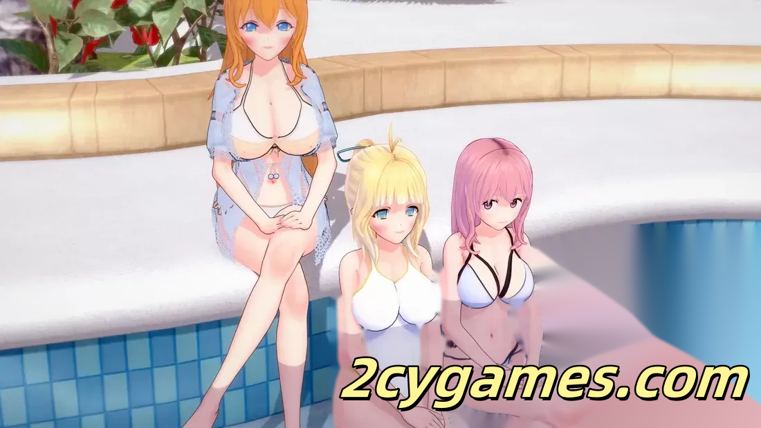 [PC+安卓][日系SLG/汉化/动态] 无与伦比的欲望 绝世情欲 [v0.43] Peerless Lust [6.88G]