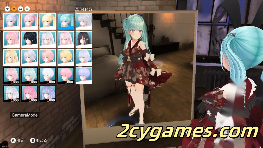 [PC][日系ACT/官中/全动态]闪光的不死鸟 閃光のアルミラージ v1.1.0 官方中文版[11.6G]