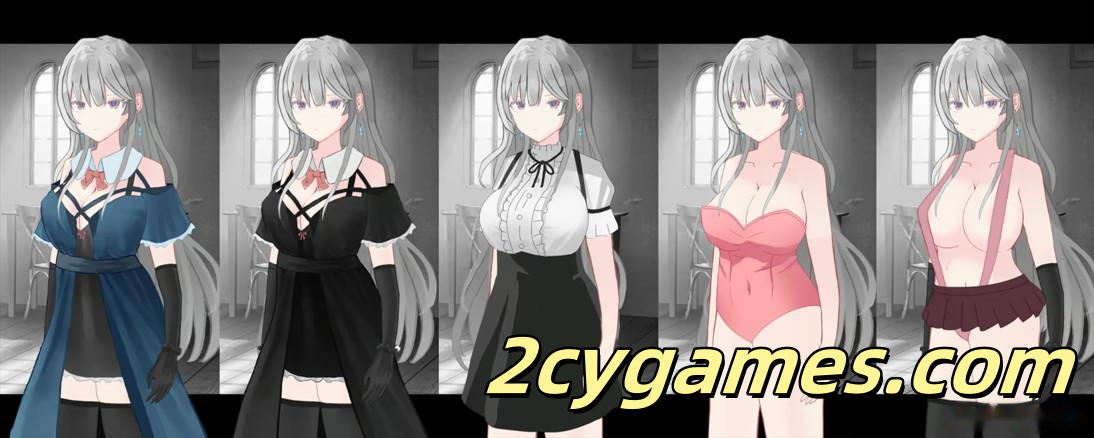 [PC][互动SLG/官中/动态]艾尔海姆公主的流亡生活 エルヘイム王女の亡命生活 Ver1.0.3 官方中文版[1.32G]